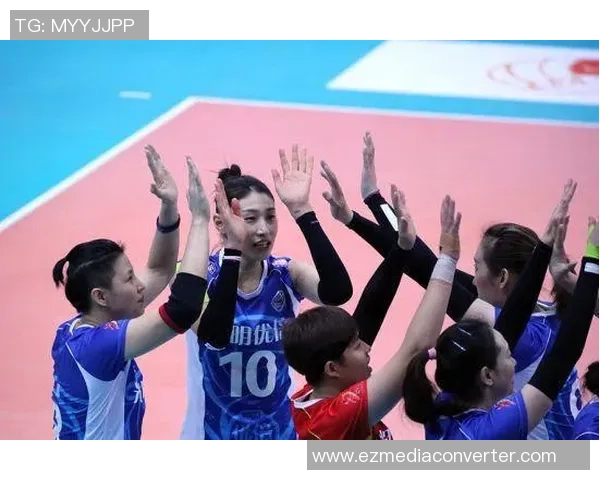 深圳排球队强势领跑排球状态排行榜引领全国竞技潮流