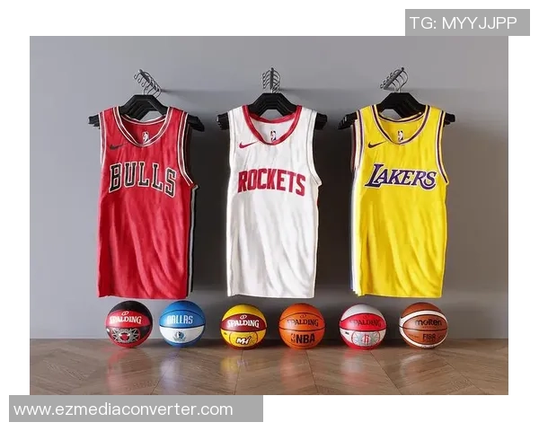 篮球装备选购：球衣推荐_1