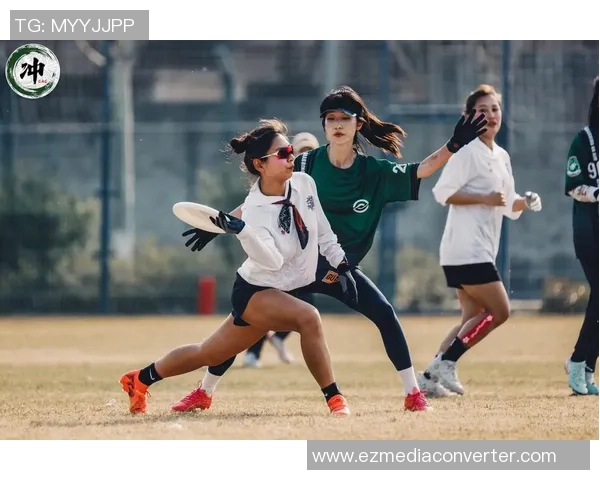 2026飞盘个人能力排行榜：上海飞盘队位居第1名