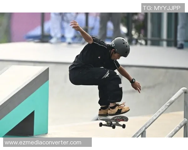 专业解读：杭州滑板队的运营打法