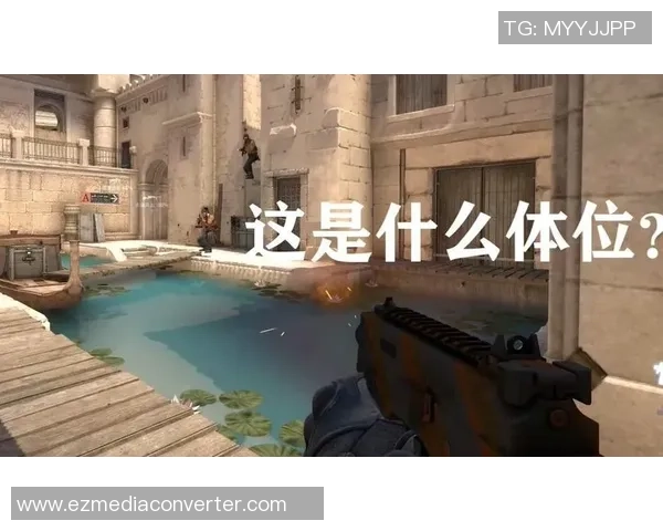 张伟独家：分享CS_GO心得