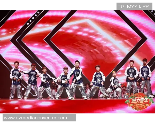 2026街舞速度排名：广州街舞队创新高