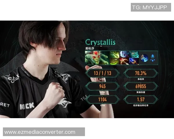 DOTA2巨献：探秘IG的心理素质_1