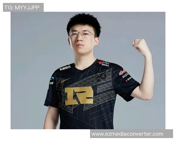 Major赛特别报道：RNG的奋斗经历