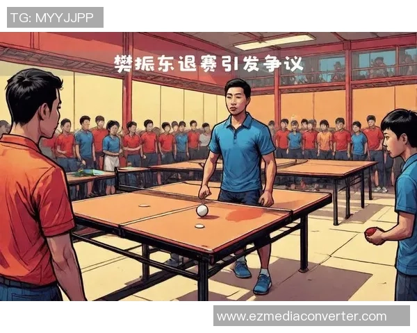 乒乓球热议：武汉乒乓球队的状态争议