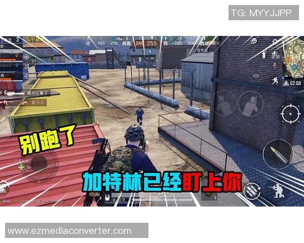 和平精英评论：EDG的控制得失