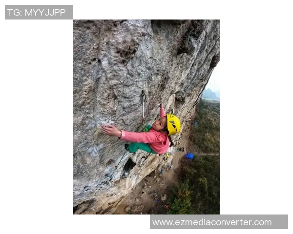 攀岩热点：解读深圳攀岩队的区域防守_1