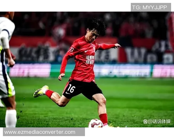 热议足球:成都足球队的技术变革