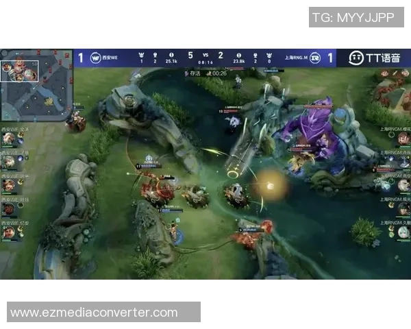 赛后复盘:RNG vs WE的意识